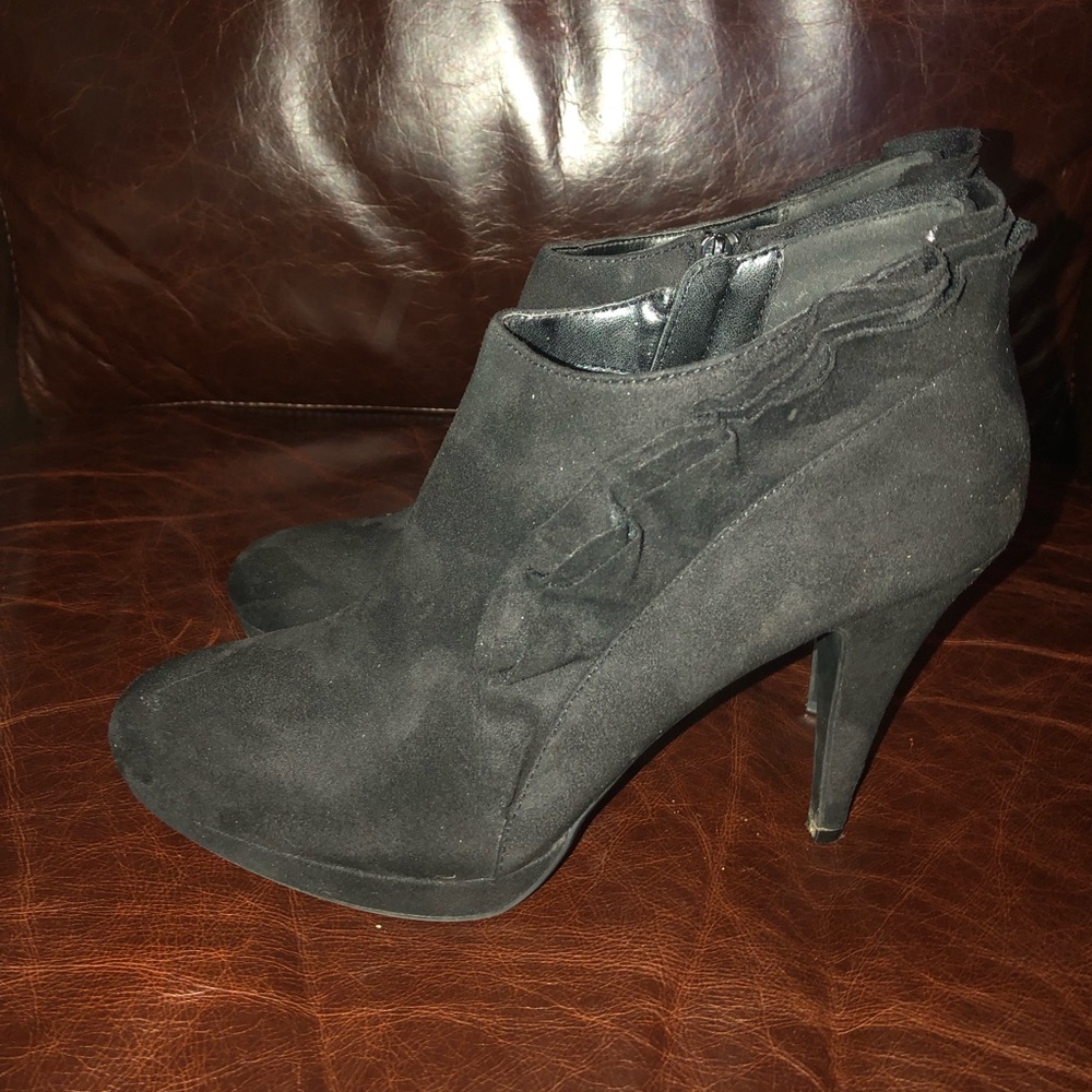 Impo Booties